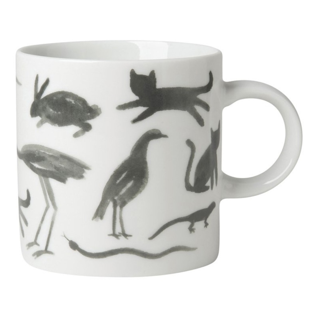 Danica Studio Nocturna Imprint Mug